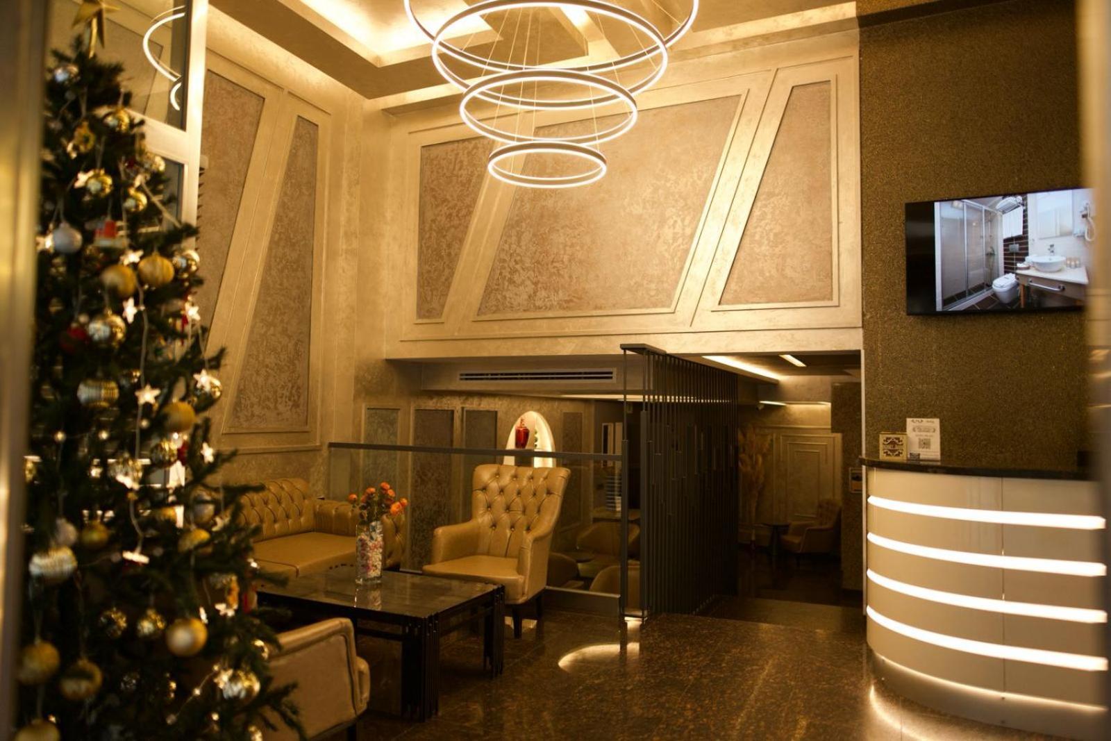Nanda Hotel — Fotoğraflar 2