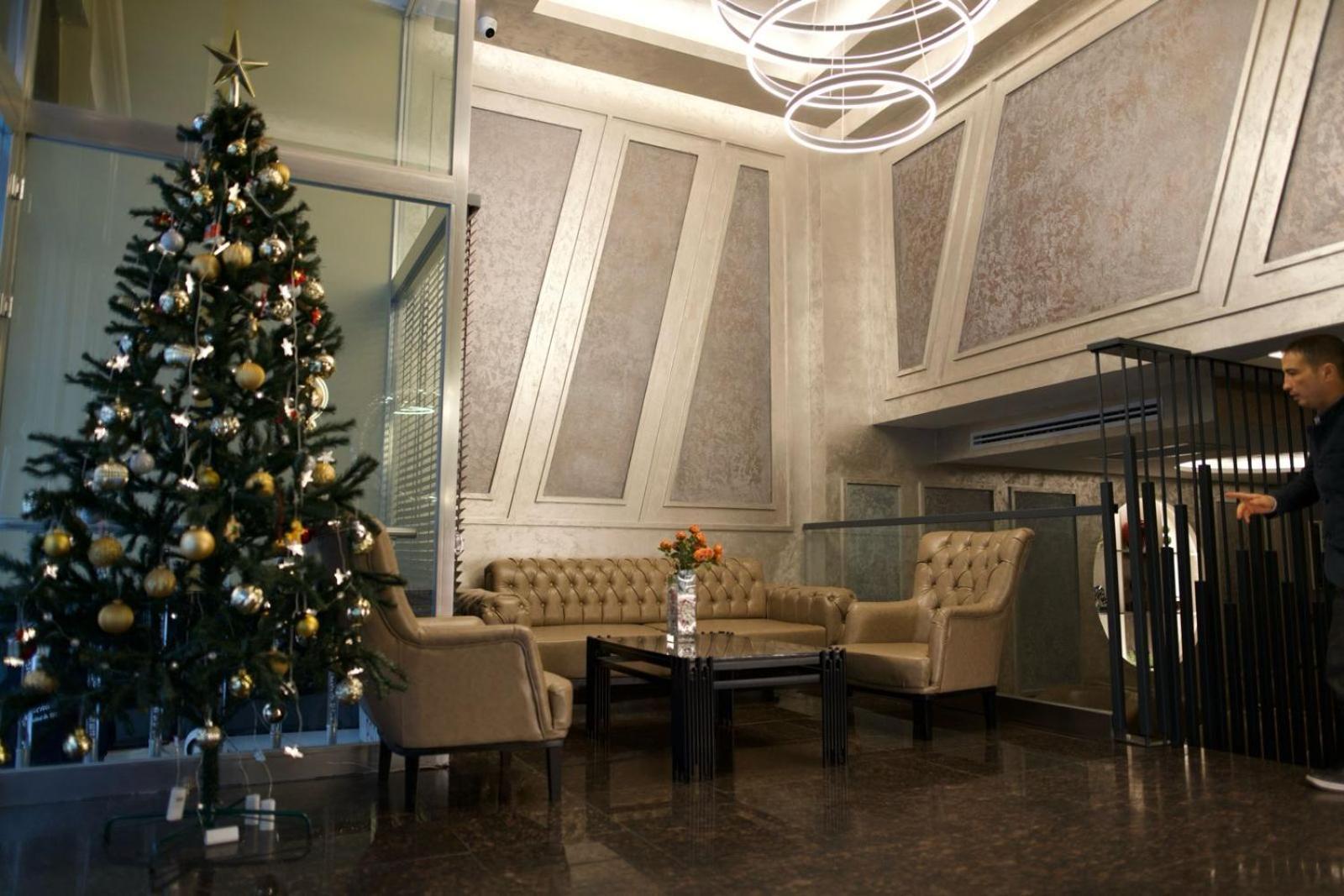 Nanda Hotel — Fotoğraflar 1